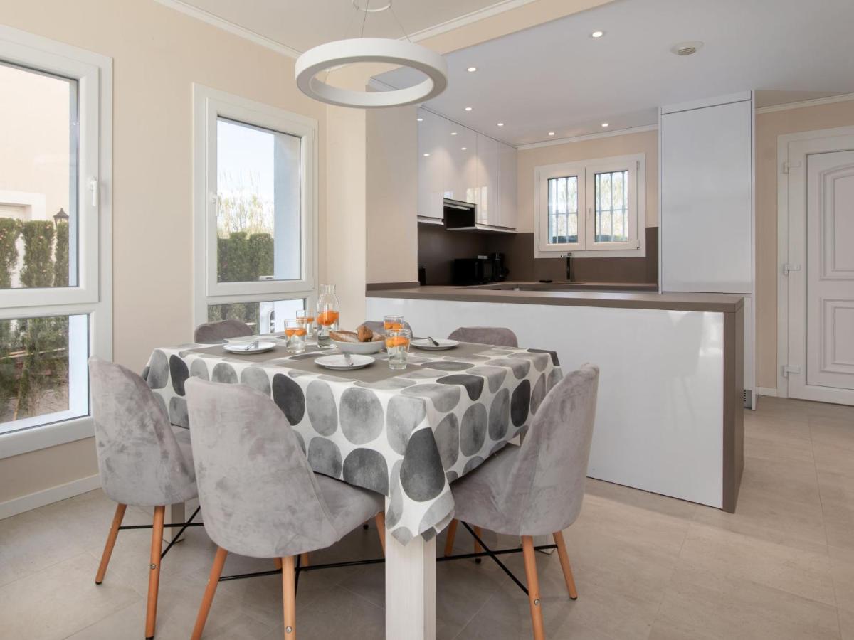 Holiday Home Malibu Beach By Interhome Oliva Exteriör bild