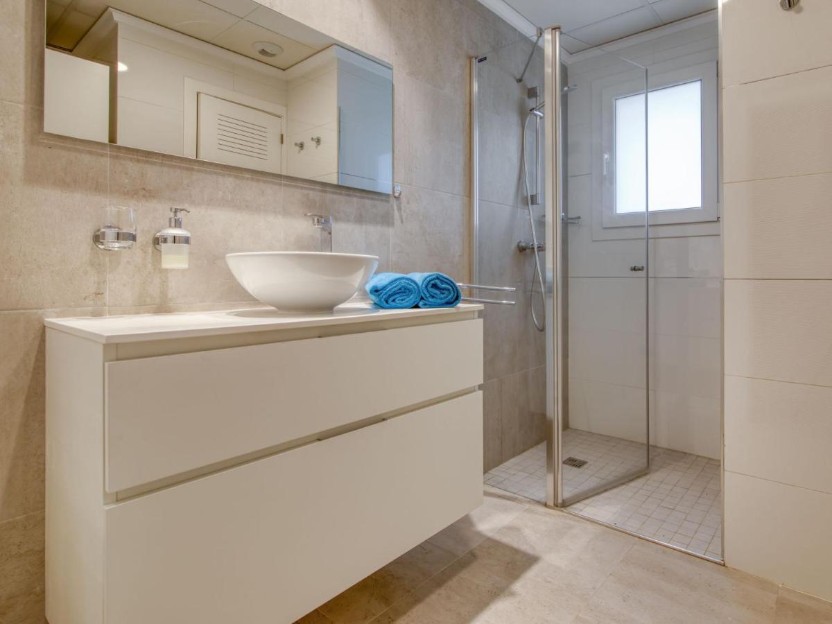 Holiday Home Malibu Beach By Interhome Oliva Exteriör bild